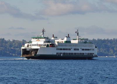 WSF to add fourth Olympic Class ferry